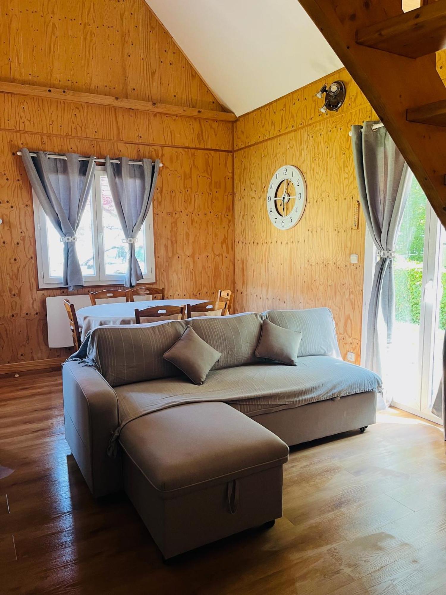 Maison Lac Du Der جيفاومونتجيفومون شامبوبير المظهر الخارجي الصورة