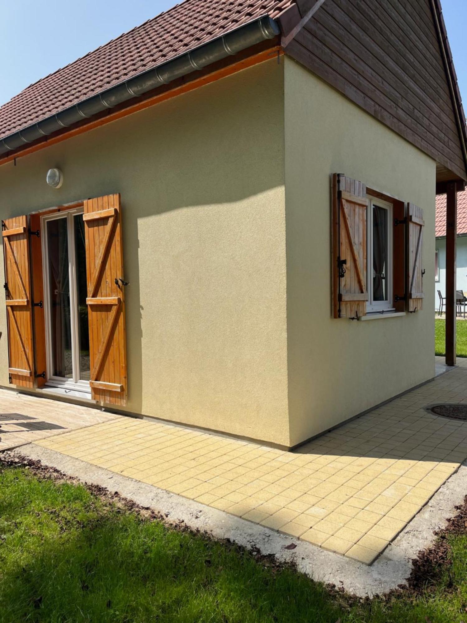 Maison Lac Du Der جيفاومونتجيفومون شامبوبير المظهر الخارجي الصورة
